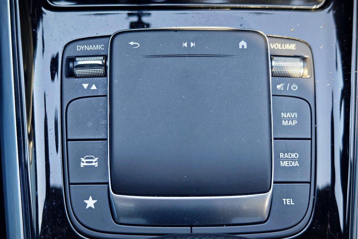 MERCEDES GLA 200 d Automatic 4Matic Premium