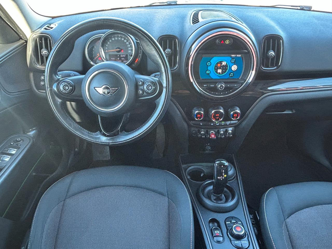 MINI Cooper D Countryman 2.0 all4 auto my18