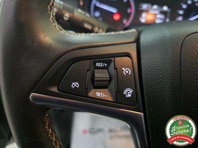 OPEL Mokka X 1.6 CDTI Ecotec 136CV 4x2 Start&Stop Advance