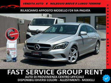 Mercedes-benz CLA 220 d Automatic Executive **PREZZO PROMO**