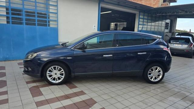 Lancia Delta 1.6 mjt Platino 120cv dpf