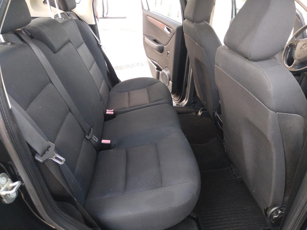 Mercedes-benz A 170 116cv Avantgarde x neopatentati