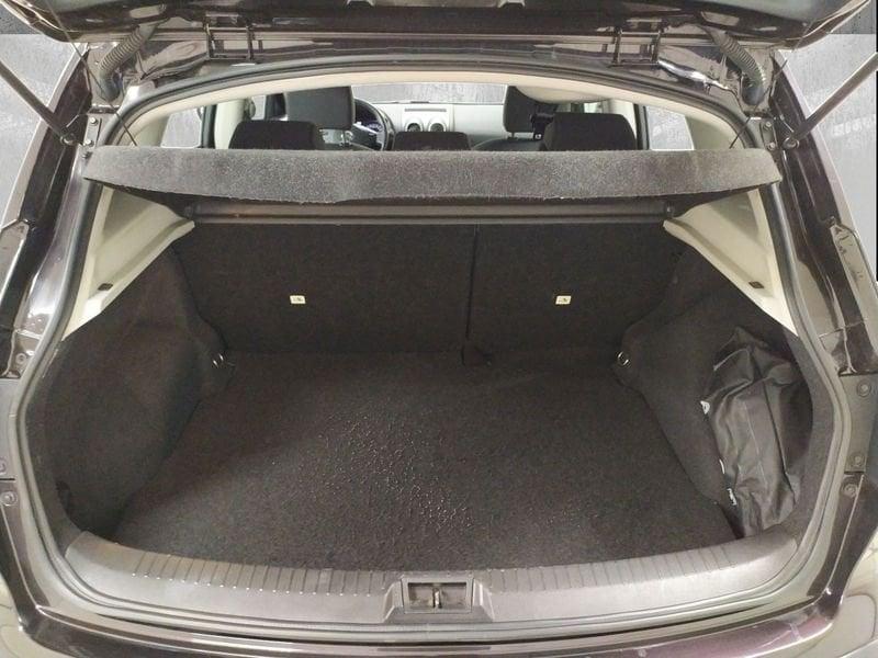 Nissan Qashqai 1.5 dci Visia FL
