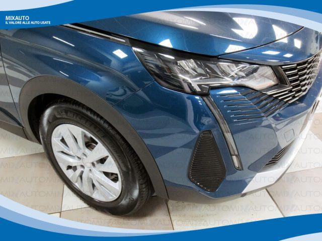 PEUGEOT 3008 1.5 BlueHDI 130cv Active EU6