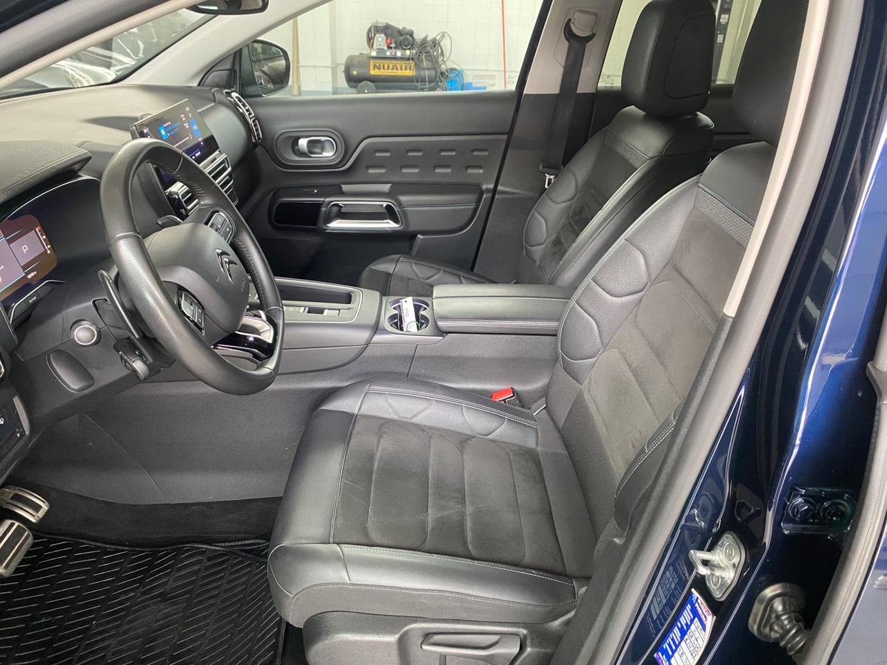 Citroen C5 Aircross BlueHDi 130 S&S EAT8 Business