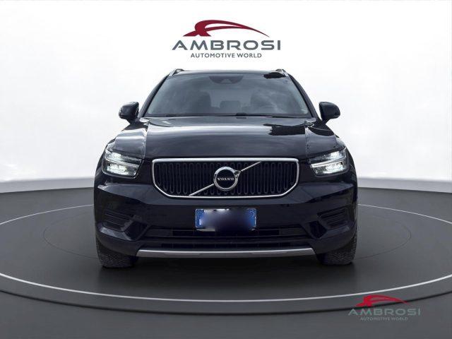 VOLVO XC40 D3 Geartronic Business Plus - PER OPERATORI DEL SE