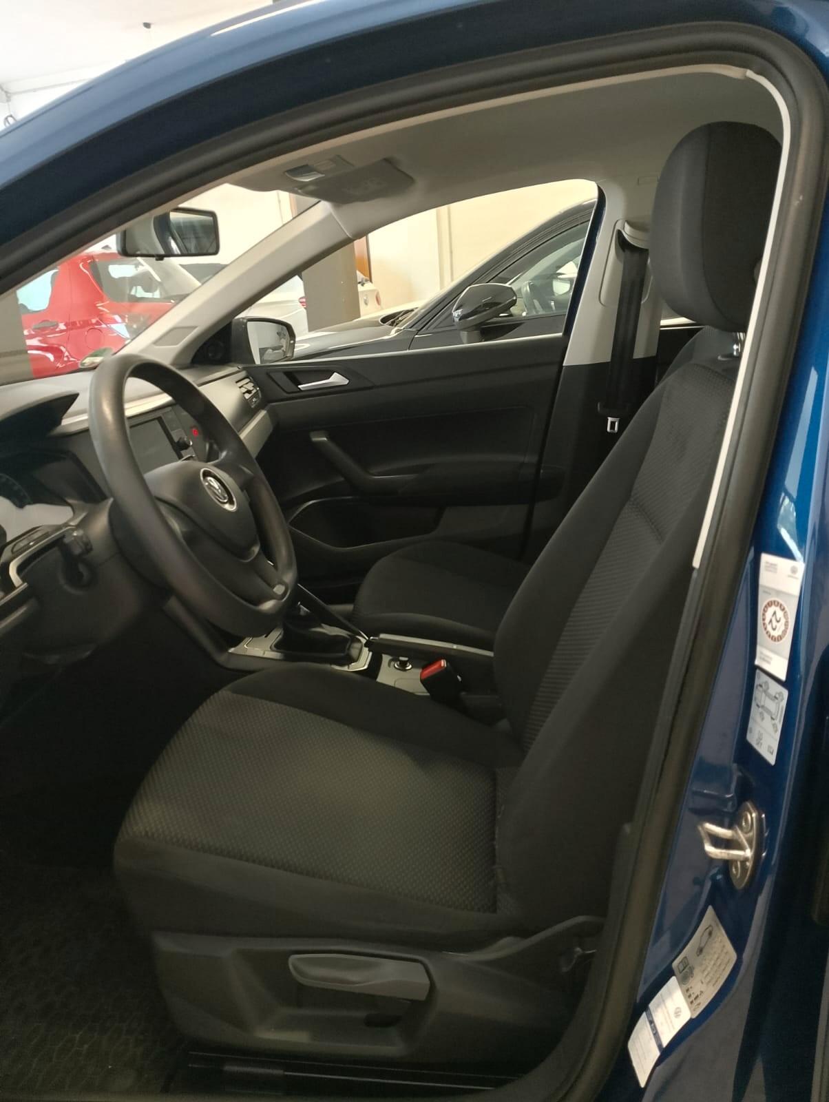 Volkswagen Polo 1.0 EVO 5p. OK NEOPATENTATI