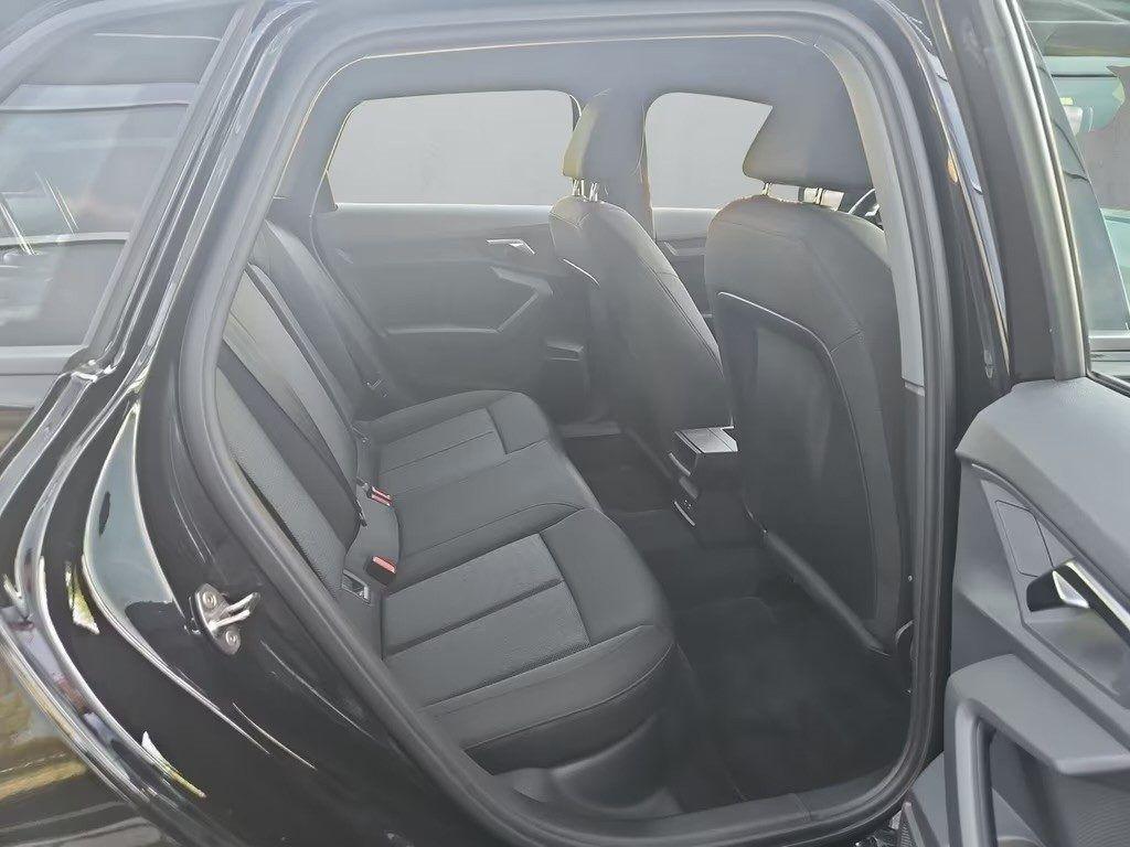 Audi A3 SPB 30 TFSI