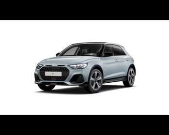 AUDI Audi A1 allstreet Identity Contrast 30 TFSI 85(116) kW(CV) S tronic