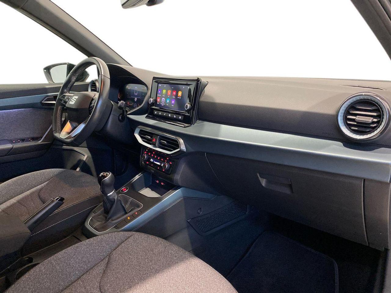 Seat Arona 1.0 ecotsi 95cv xperience