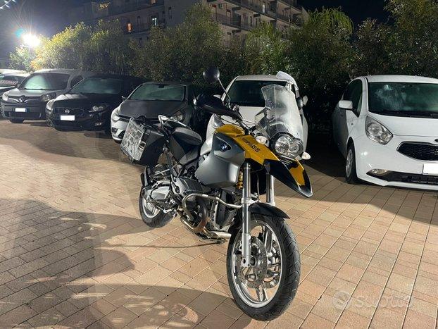 BMW R 1200 GS "Finanziamento Senza Busta Paga"