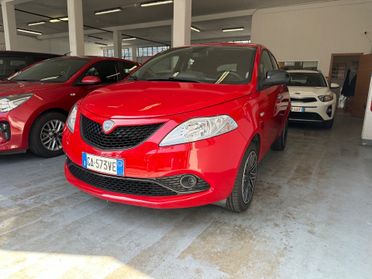 Lancia Ypsilon 1.2 69 CV 5 porte GPL Ecochic Gold
