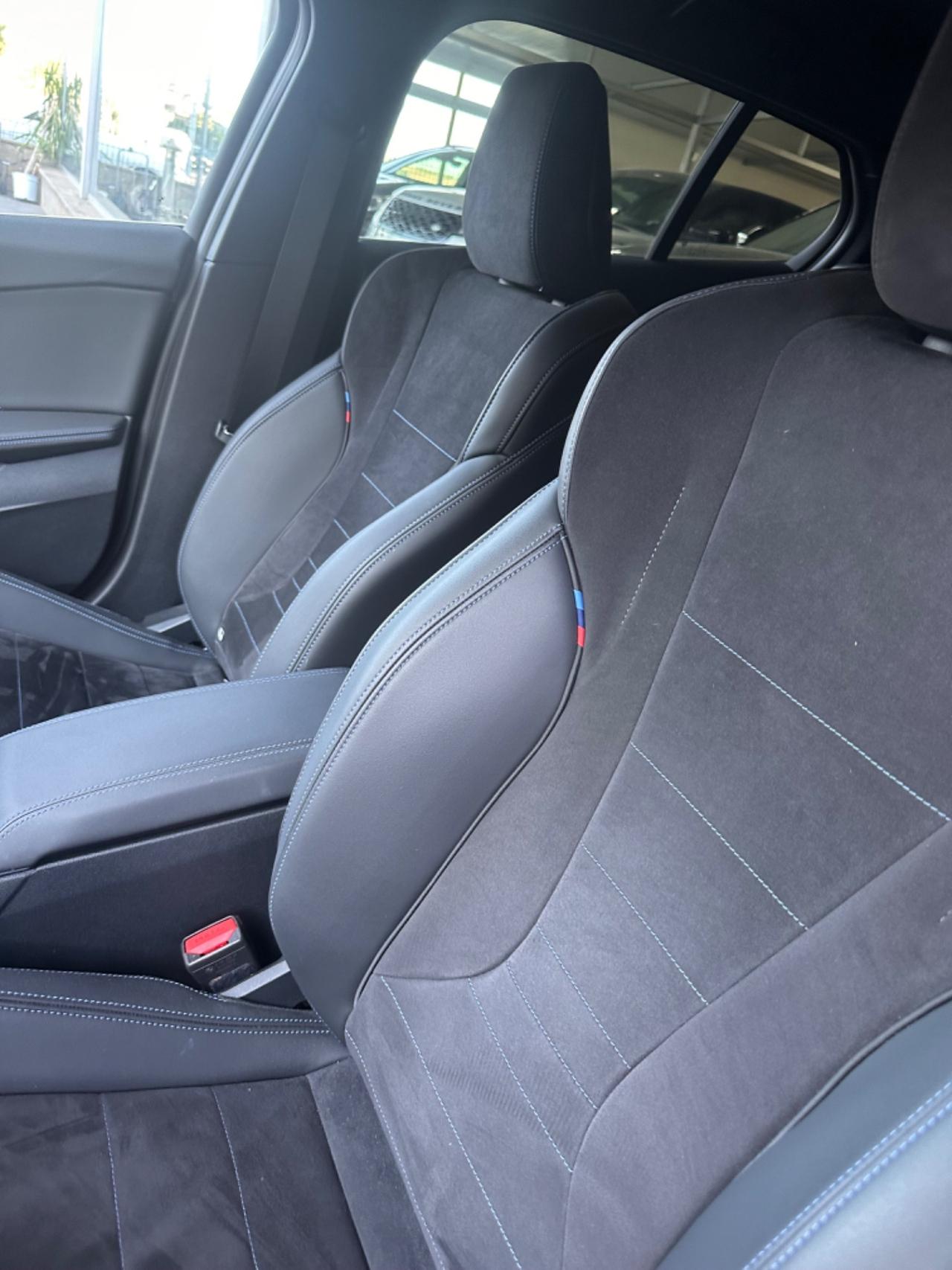 Bmw 118 118d 5p. MSport Pro 150CV 2025