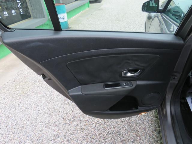 RENAULT Megane Mégane 1.5 dCi 110CV SporTour Attractive