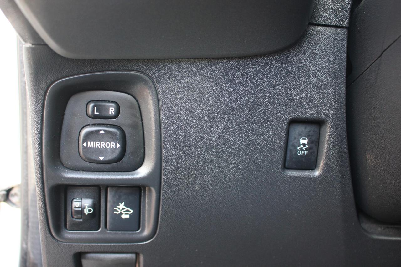 Aygo 1.0 AUTOMATICA*PREZZO VERO*km certi-bluetooth