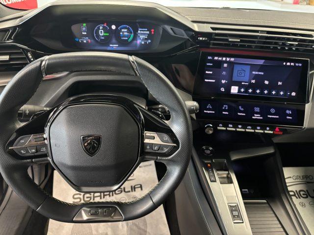 PEUGEOT 408 Tetto Apribile GT Plug-in Hybrid 225 e-EAT8 PHEV