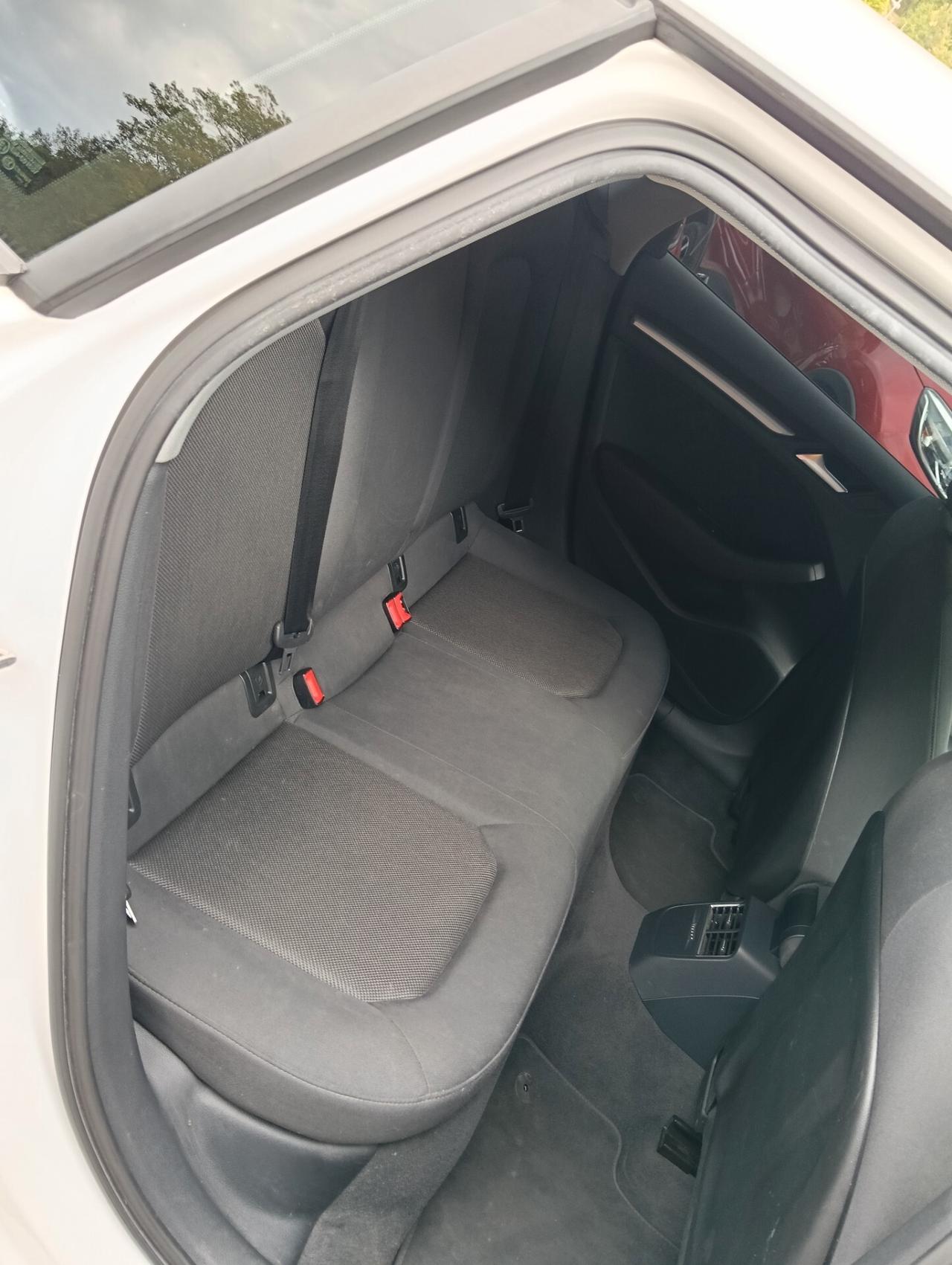 Audi A3 SPB 30 TDI S tronic Business