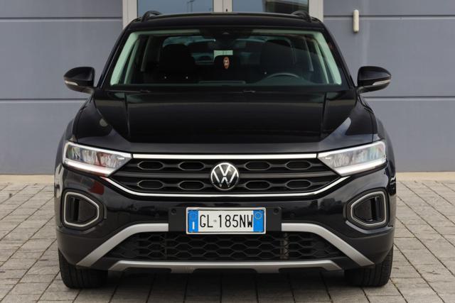 VOLKSWAGEN T-Roc 1.5 TSI ACT DSG Life Prezzo Netto