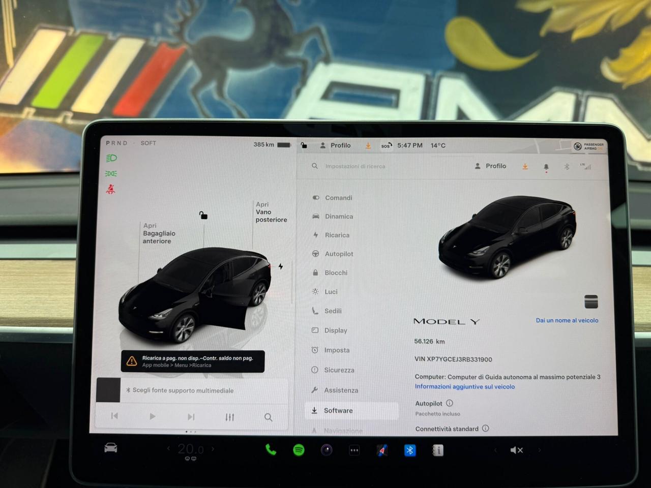 Tesla Model Y RWD (995)