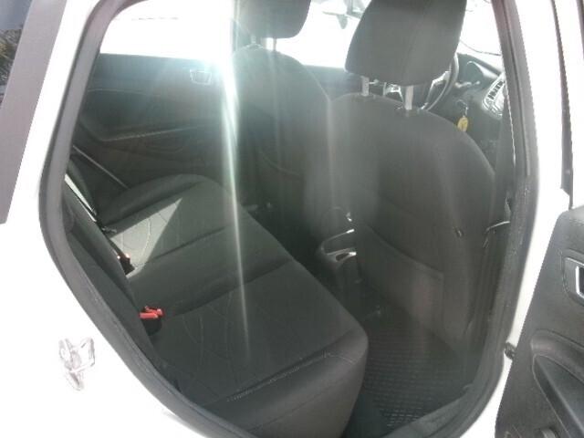 Ford Fiesta 1.4 5p. Bz.- GPL Titanium