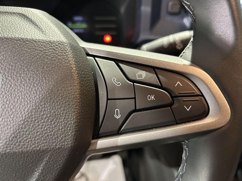 Dacia Duster 1.6 Hybrid 140cv Journey