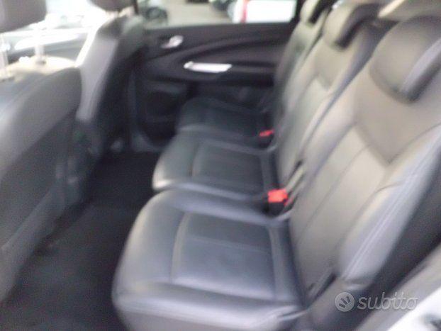 Ford S-Max FULL OPTIONAL