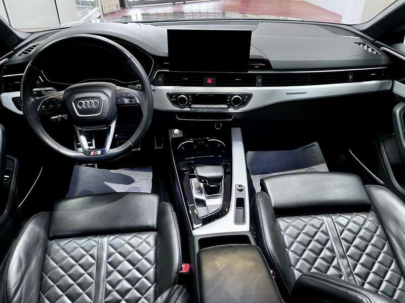 Audi A5 A5 SPB 40 TDI quattro S tronic S line edition