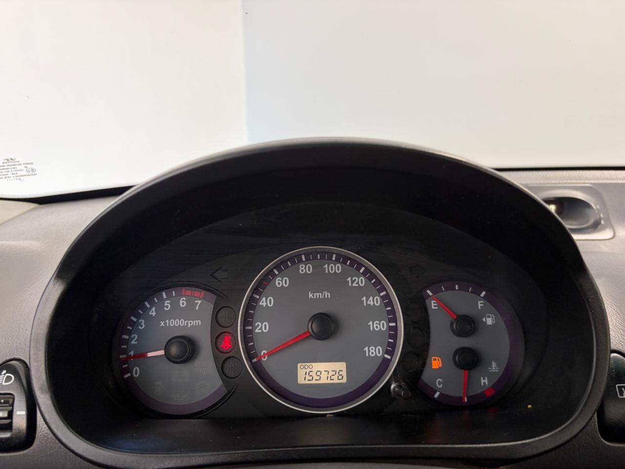 Hyundai Atos Prime 1.1 12V Like