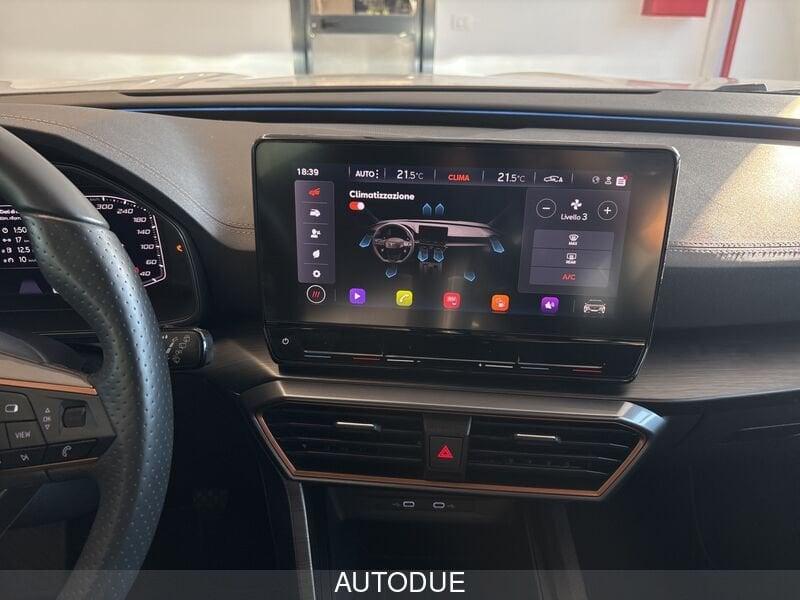 Cupra Formentor FO CUPRA 2.0 TDI 150CV