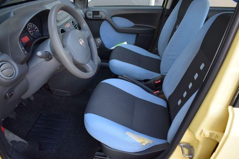 FIAT Panda Panda 1.2 Climbing Natural Power