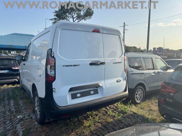 FORD Transit Courier 1.5 EcoBlue 100CV Van Trend NUOVO VARI DISPONIBILI