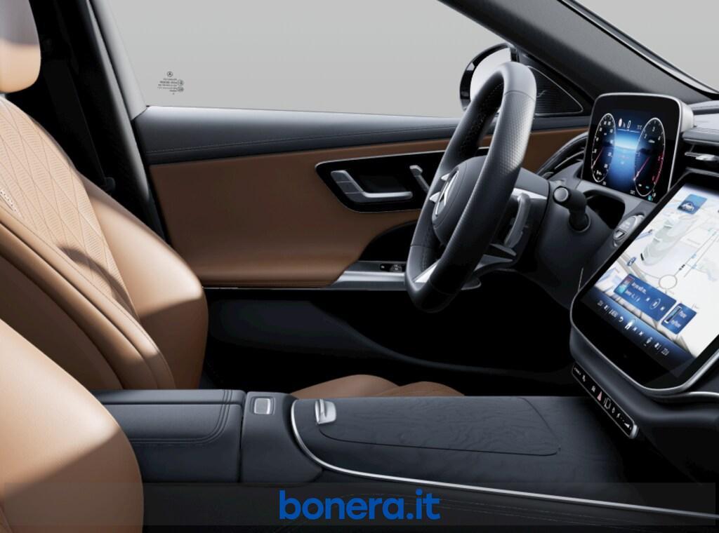 Mercedes Classe E 450 450 d AMG Line Premium 4Matic 9G-Tronic