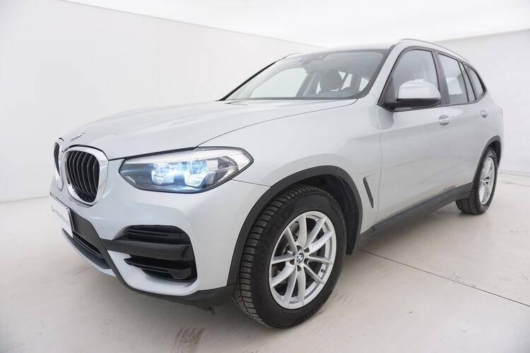 BMW X3 20i xDrive Business Advantage BR151236 2.0 Benzina 184CV