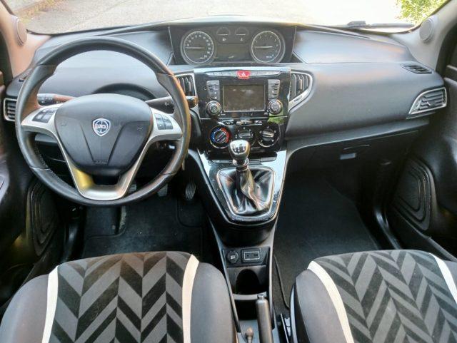 LANCIA Ypsilon 1.2 69 CV 5 porte Gold *ok neopatentati*