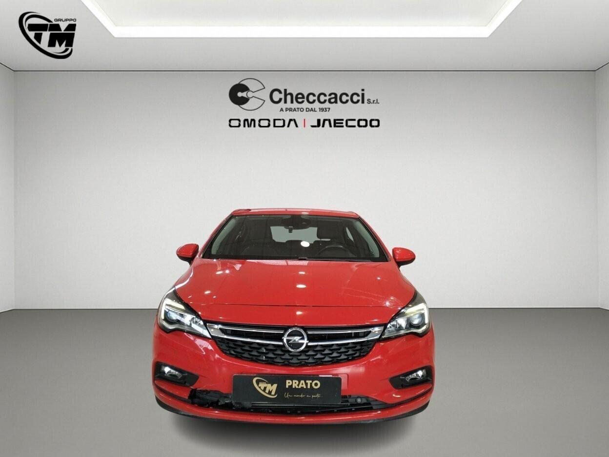 Opel Astra 5p 1.0 t ecoflex Advance s&s