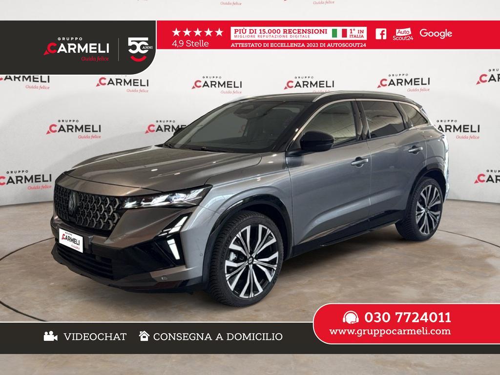 Renault Austral 1.2 full hybrid E-Tech Techno Auto