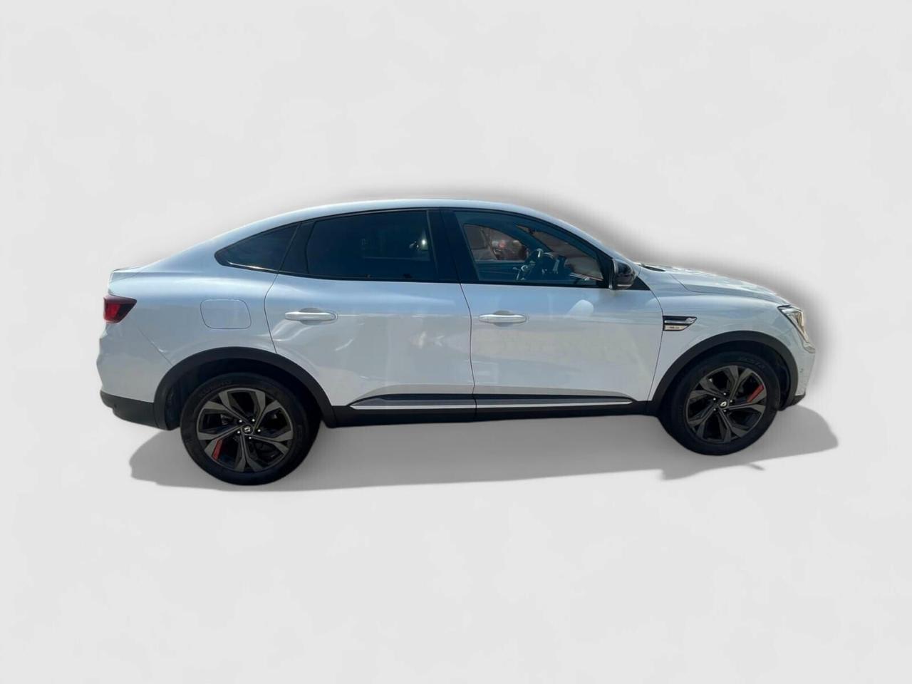 Renault Arkana Hybrid E-Tech 145 CV R.S. Line