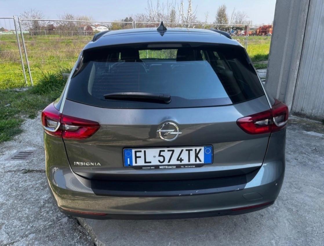 Opel Insignia 2.0 CDTI 170CV Start&Stop Sports Tourer Cosmo Business