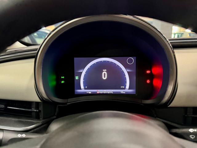 FIAT 600 KM0 LA PRIMA 100CV+CARPLAY WI-FI+18''+RCAM+2PDC