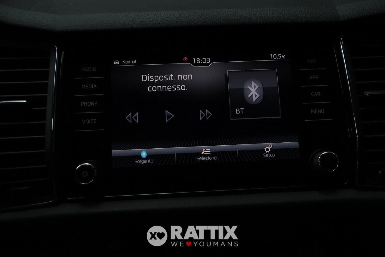 Skoda Kodiaq 1.5 tsi 150CV Ambition 7p.ti