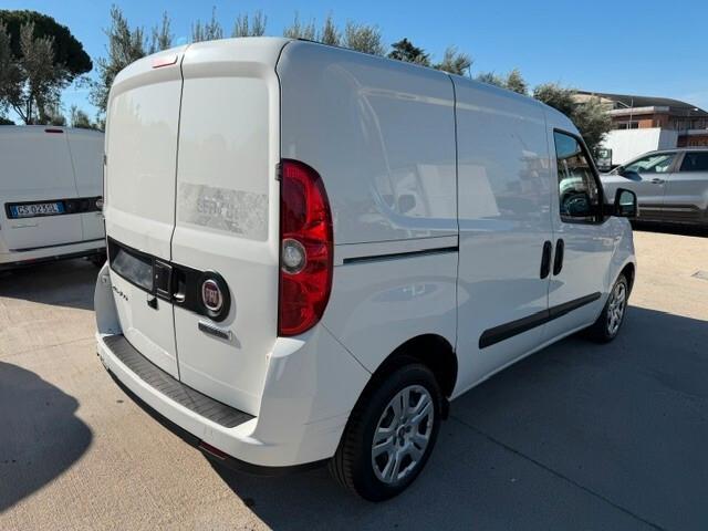 Fiat Doblo Doblò 1.6 MJT 105CV S&S PC-TN Cargo Lounge