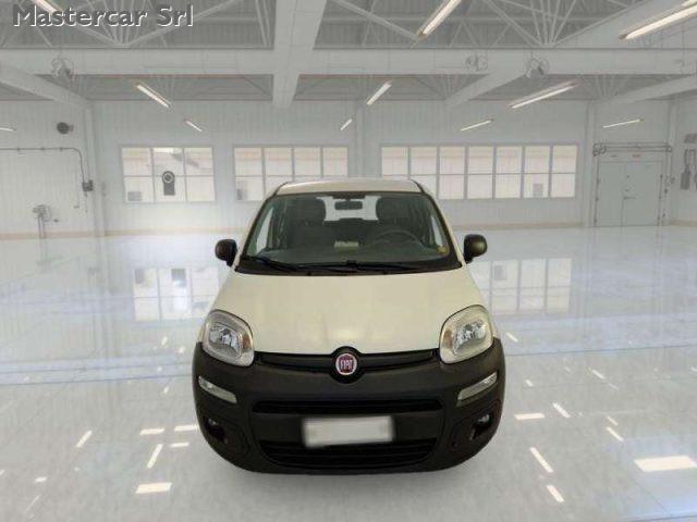 FIAT Panda Panda 1.2 69 CV VAN 2 POSTI EURO6 POP - FY427PD