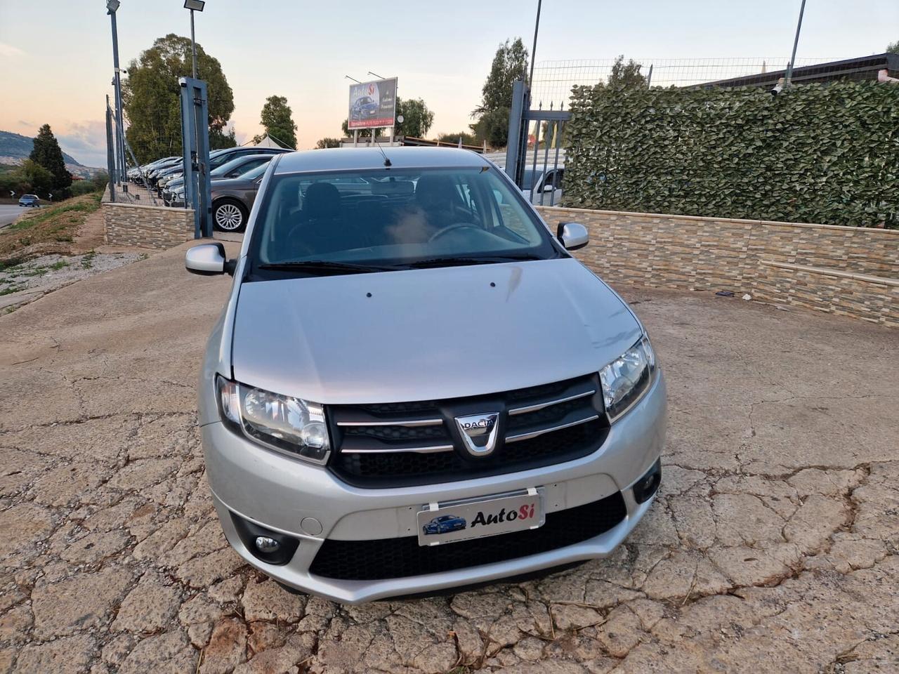 Dacia Sandero 900 TCe 12V 90CV Lauréate