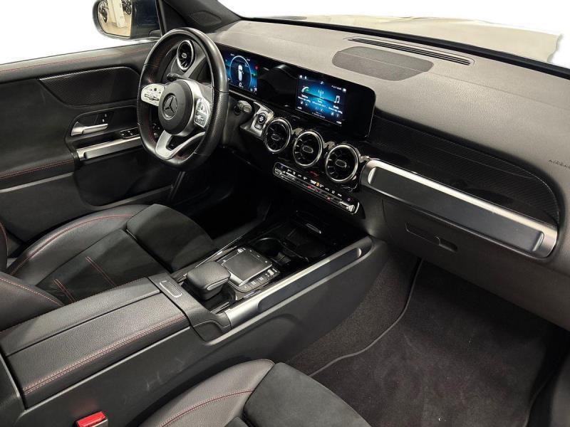 Mercedes GLB 200 D Premium 4Matic 8G-DCT