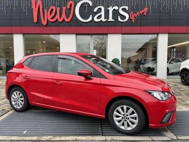 SEAT Ibiza 1.0 TGI 5 porte Style APP CONNECT-PDC ANT+POST