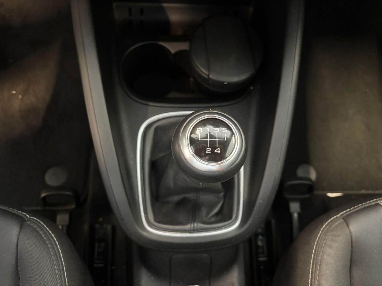 Audi A1 SPB AMBITION 1.2 TFSI mt UNICO PR.