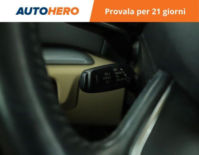 AUDI A3 SPB 1.6 TDI clean diesel S tronic Ambiente