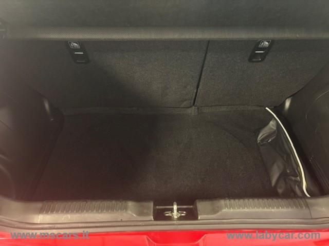 SUZUKI Swift 1.2 Hybrid 4WD AllGrip Top