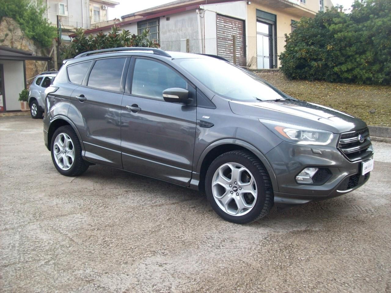 FORD KUGA 1.5 TDCI CV.120 S&S 2WD ST-LINE "2017"