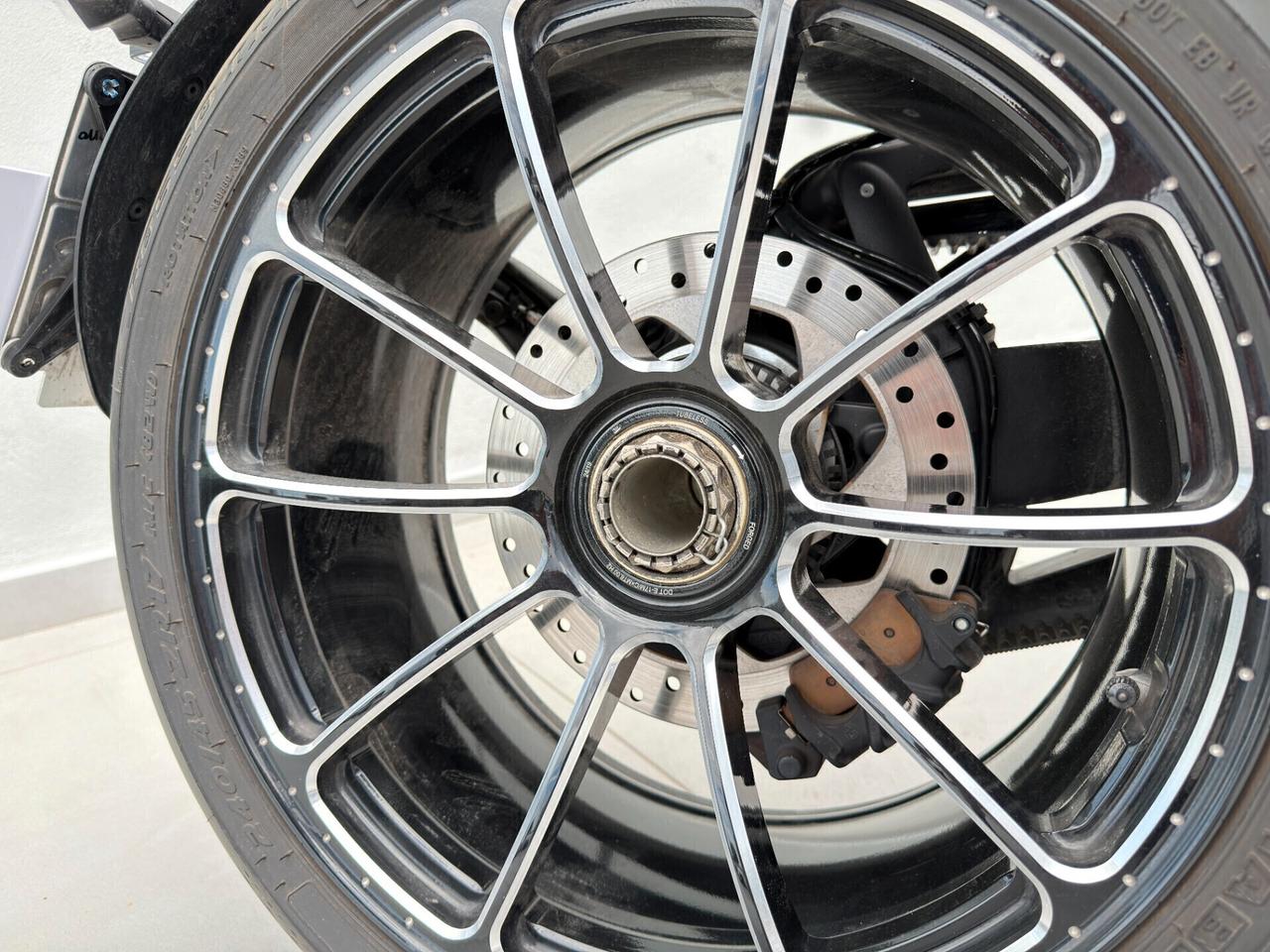 Ducati XDiavel 1262